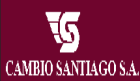 Cambio Santiago