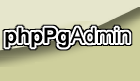 phpPgAdmin